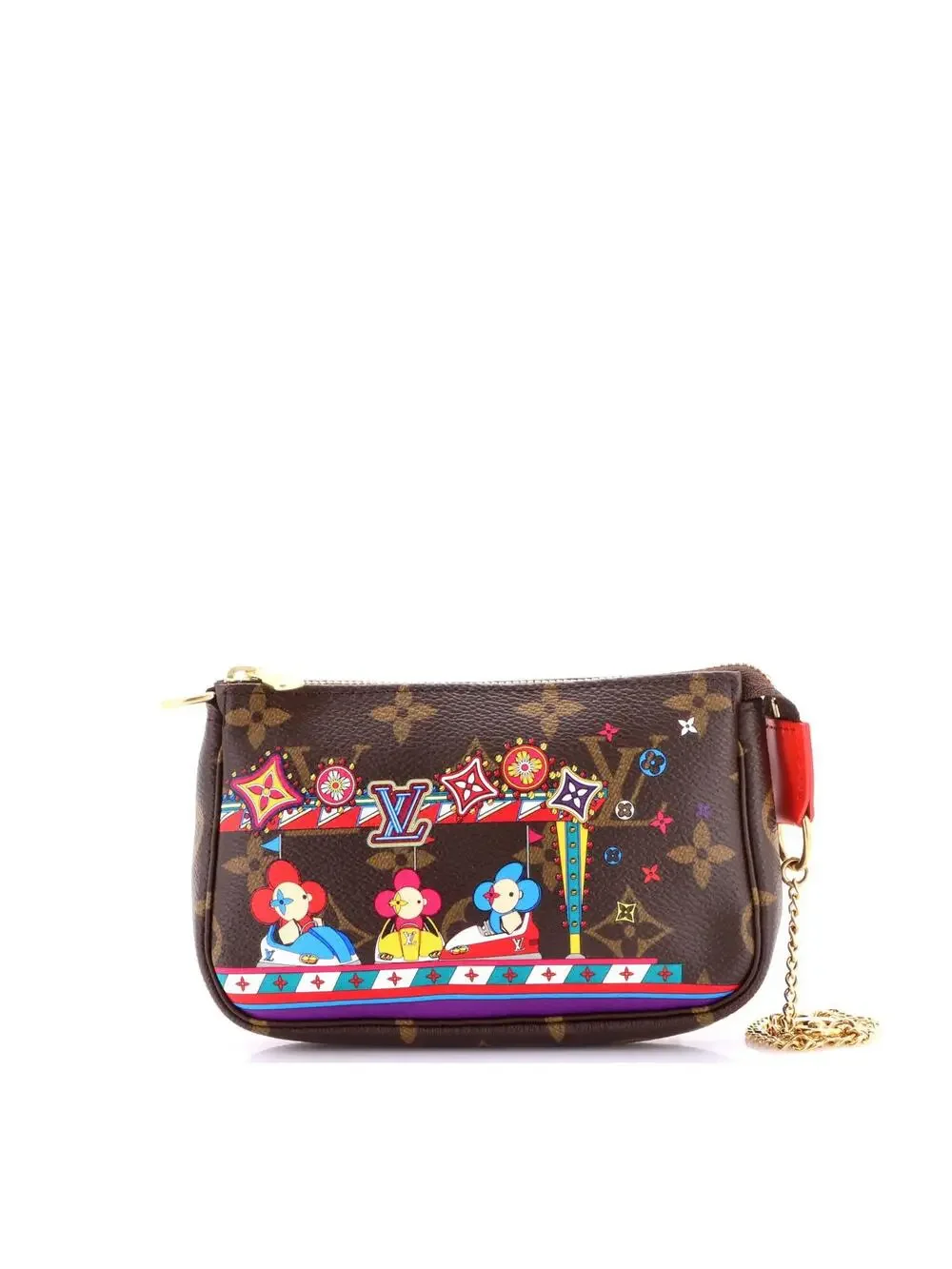 Louis Vuitton Pochette Accessoires #294602L83B